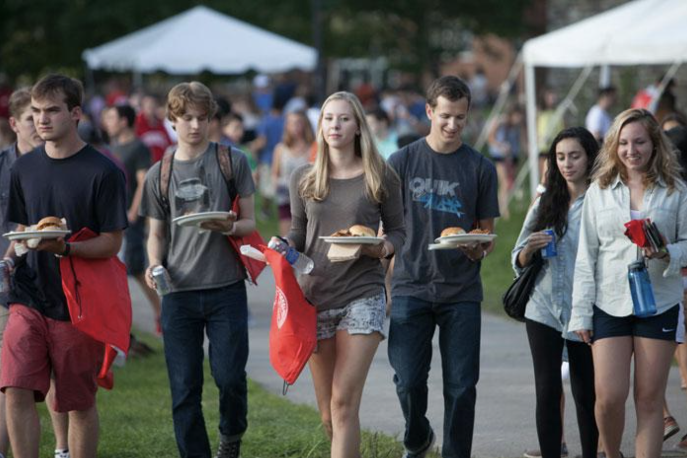 Orientation Student & Campus Life Cornell University